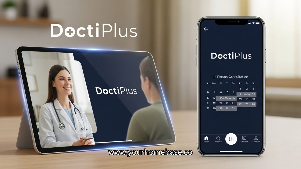 doctiplus