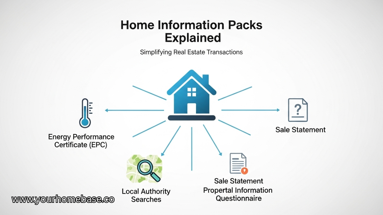 home information pack