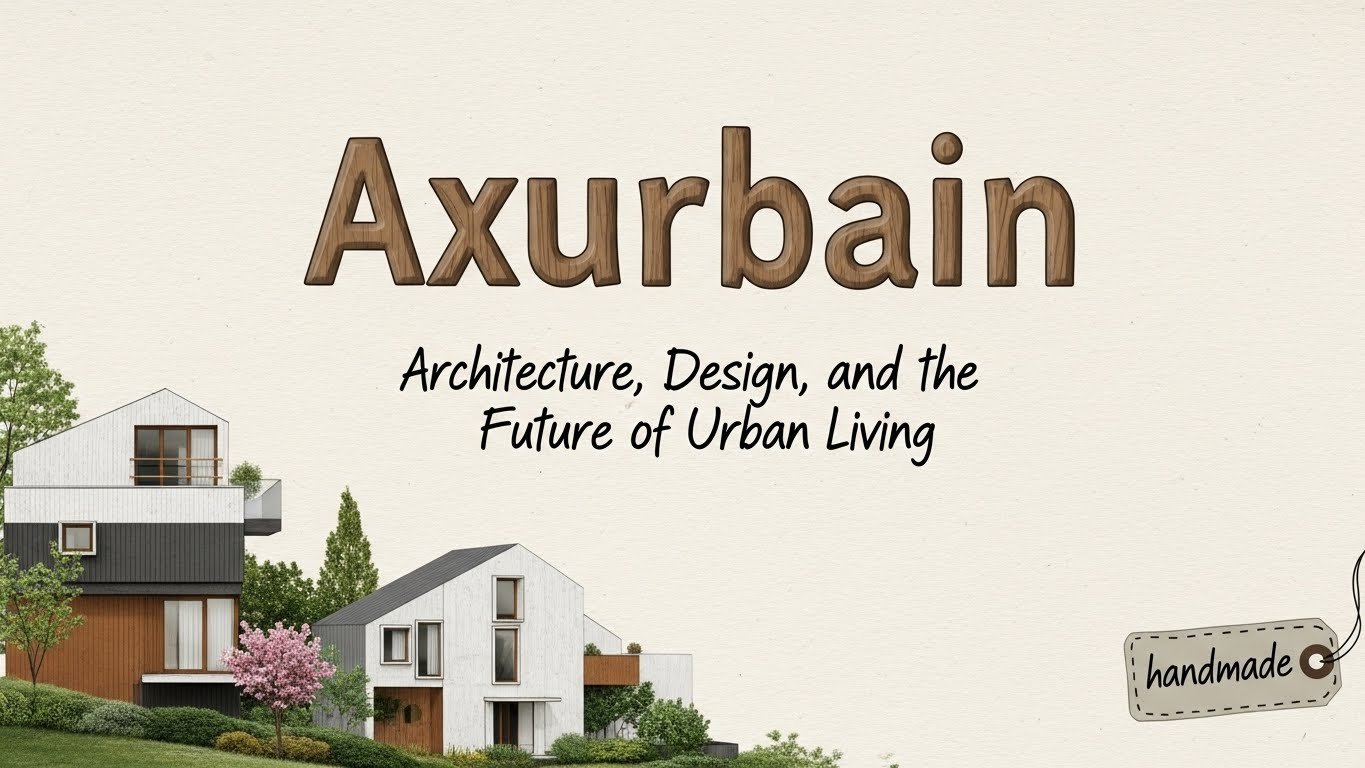 Axurbain
