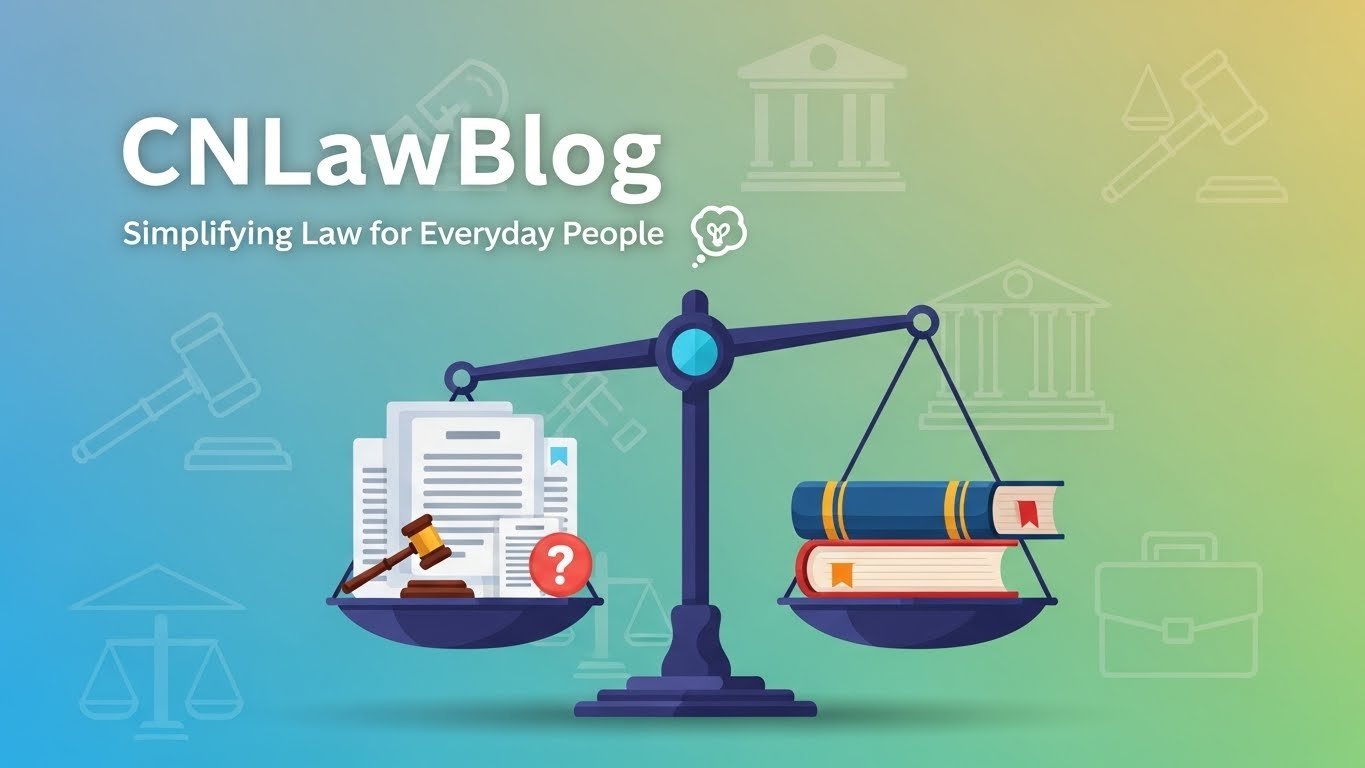 CNLawBlog