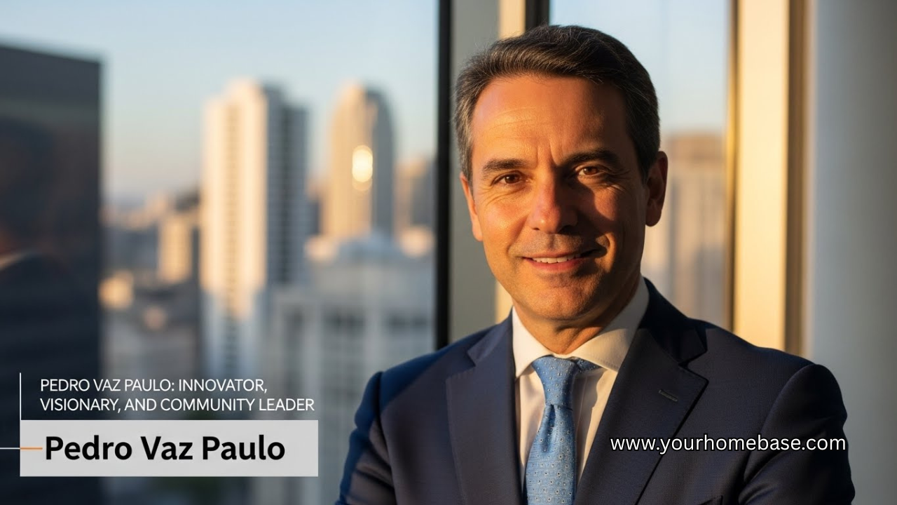 pedro vaz paulo