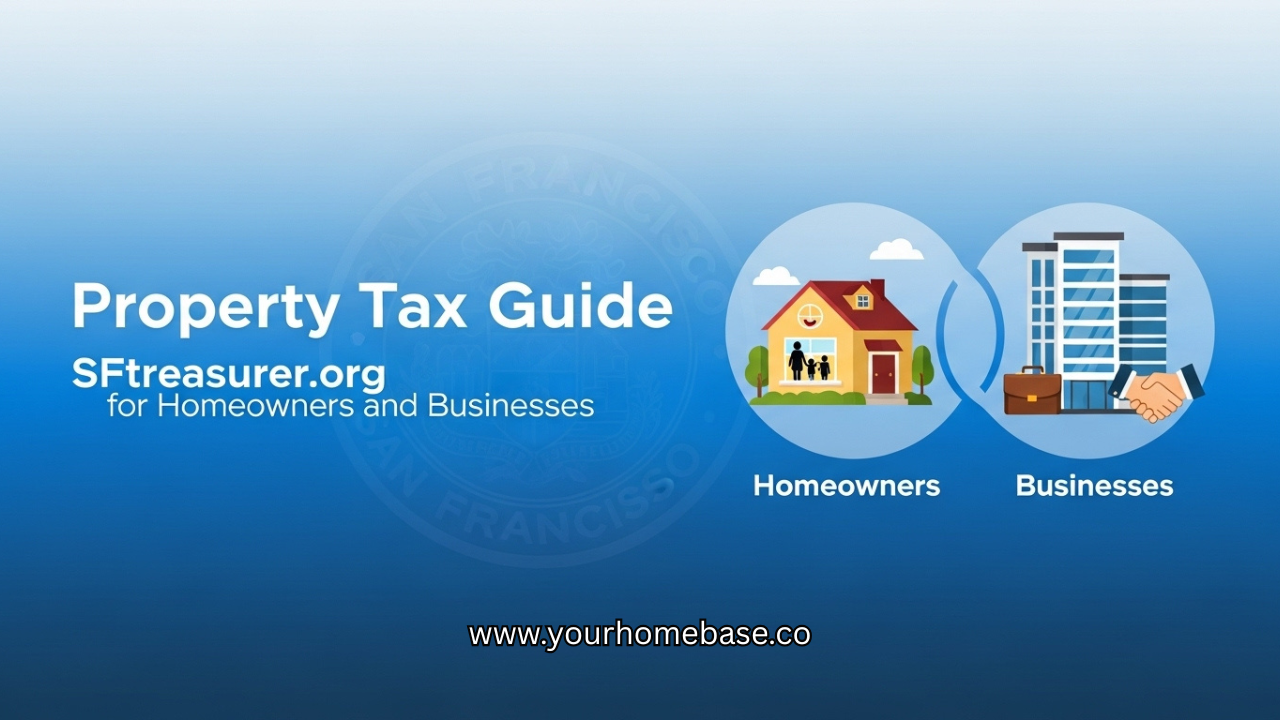 sftreasurer.org property tax