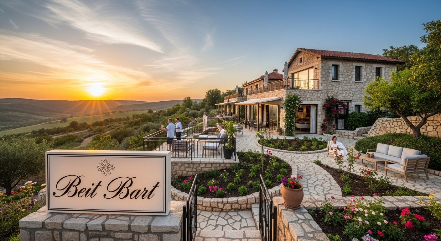 beit bart