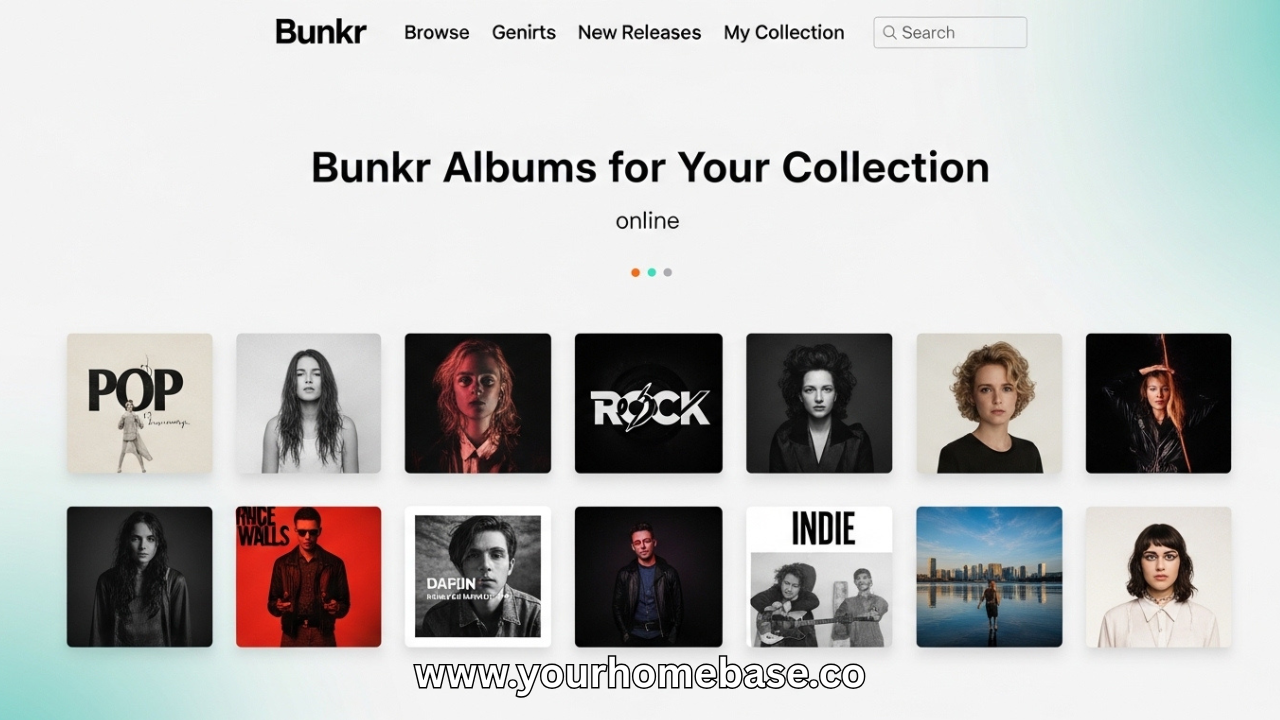 bunkr albums